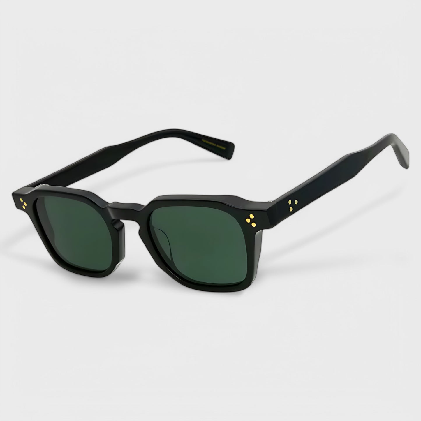 Orion | Black