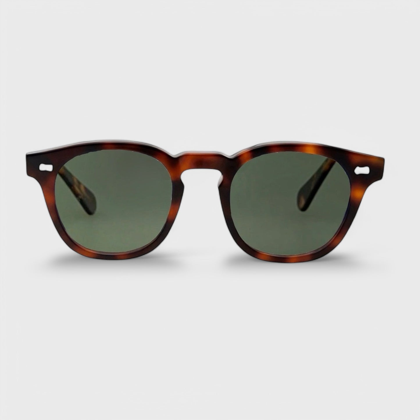 Milan | Tortoise Green