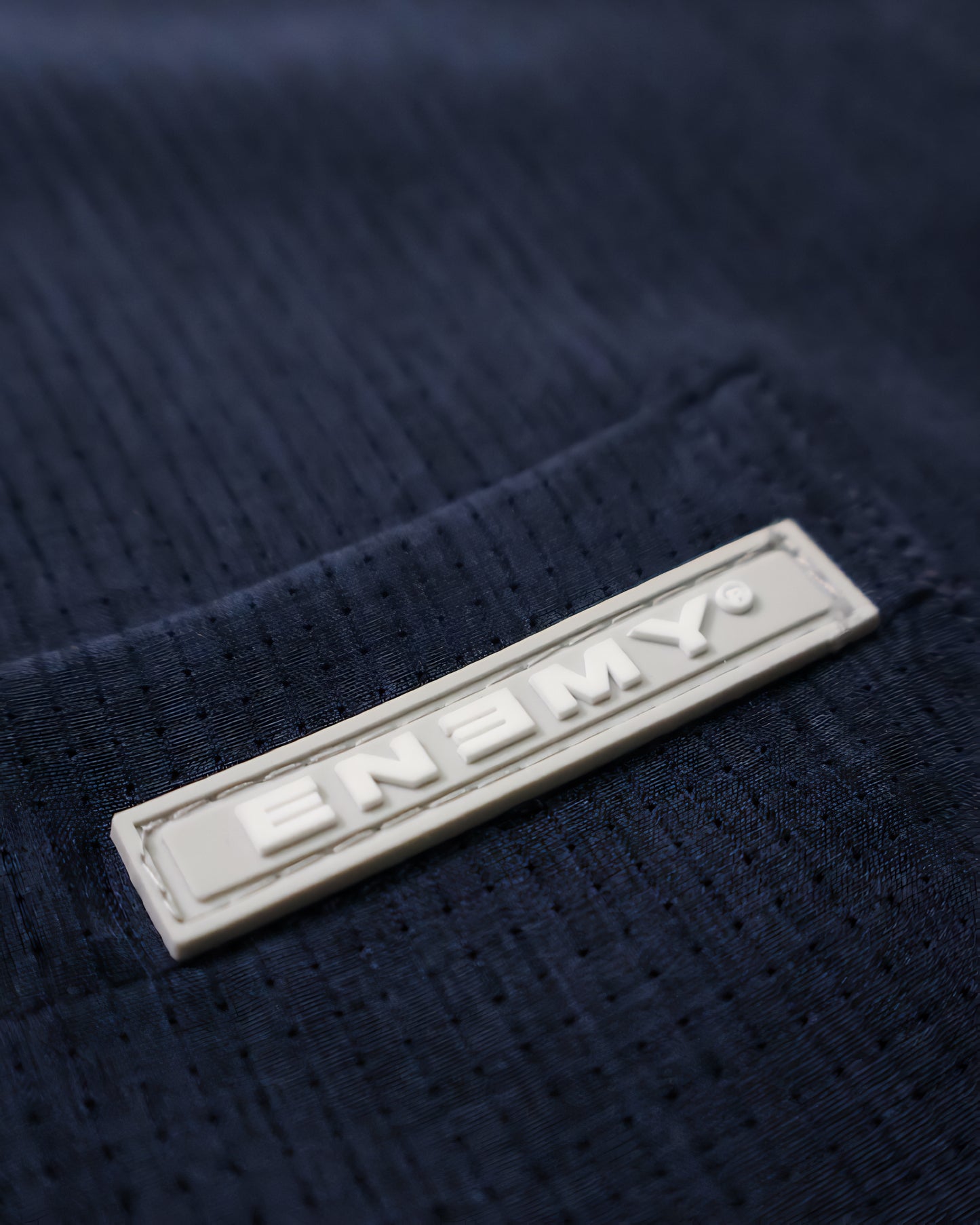 Breeze Shirt | Navy Blue