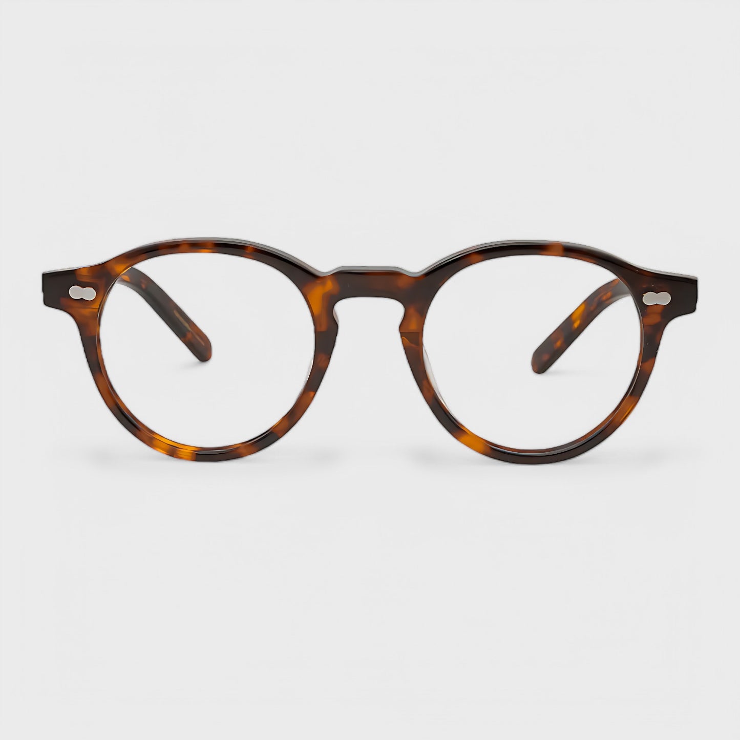 Havana Optical | Tortoise - Blue Light