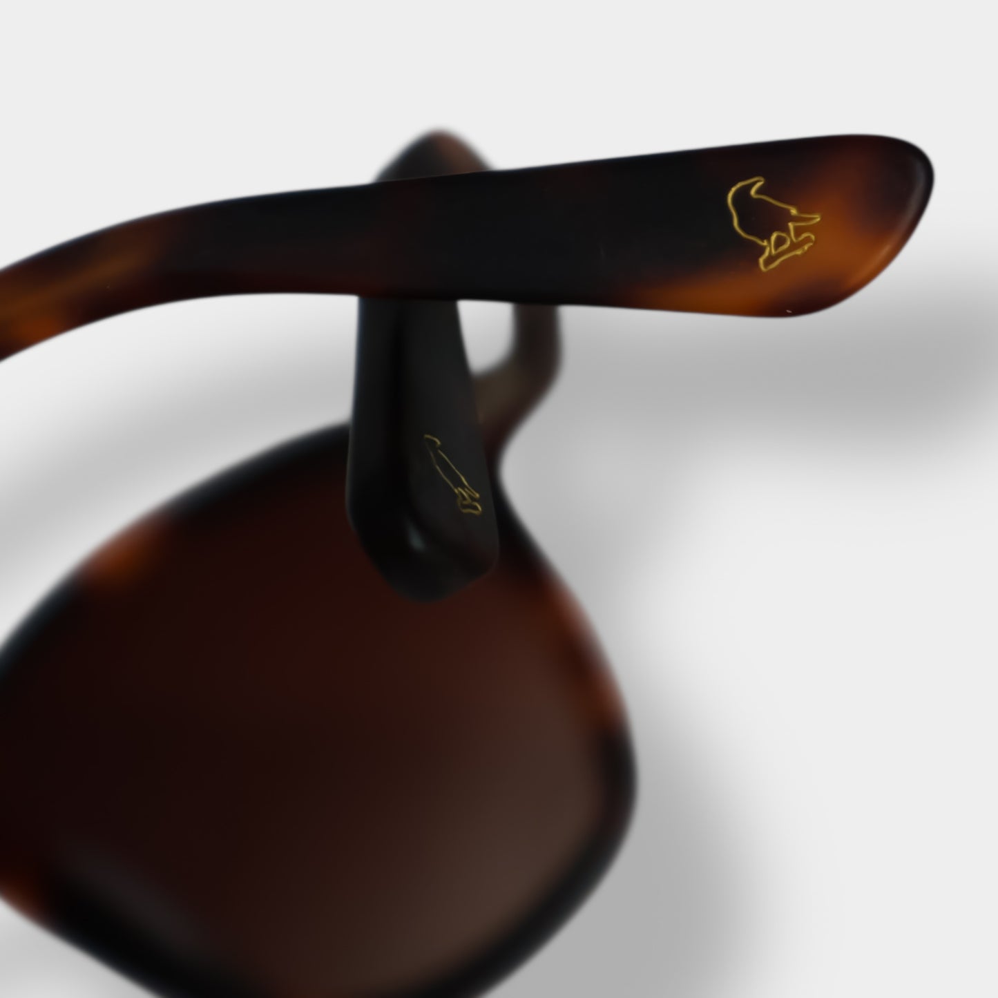 Strada | Matte Tortoise