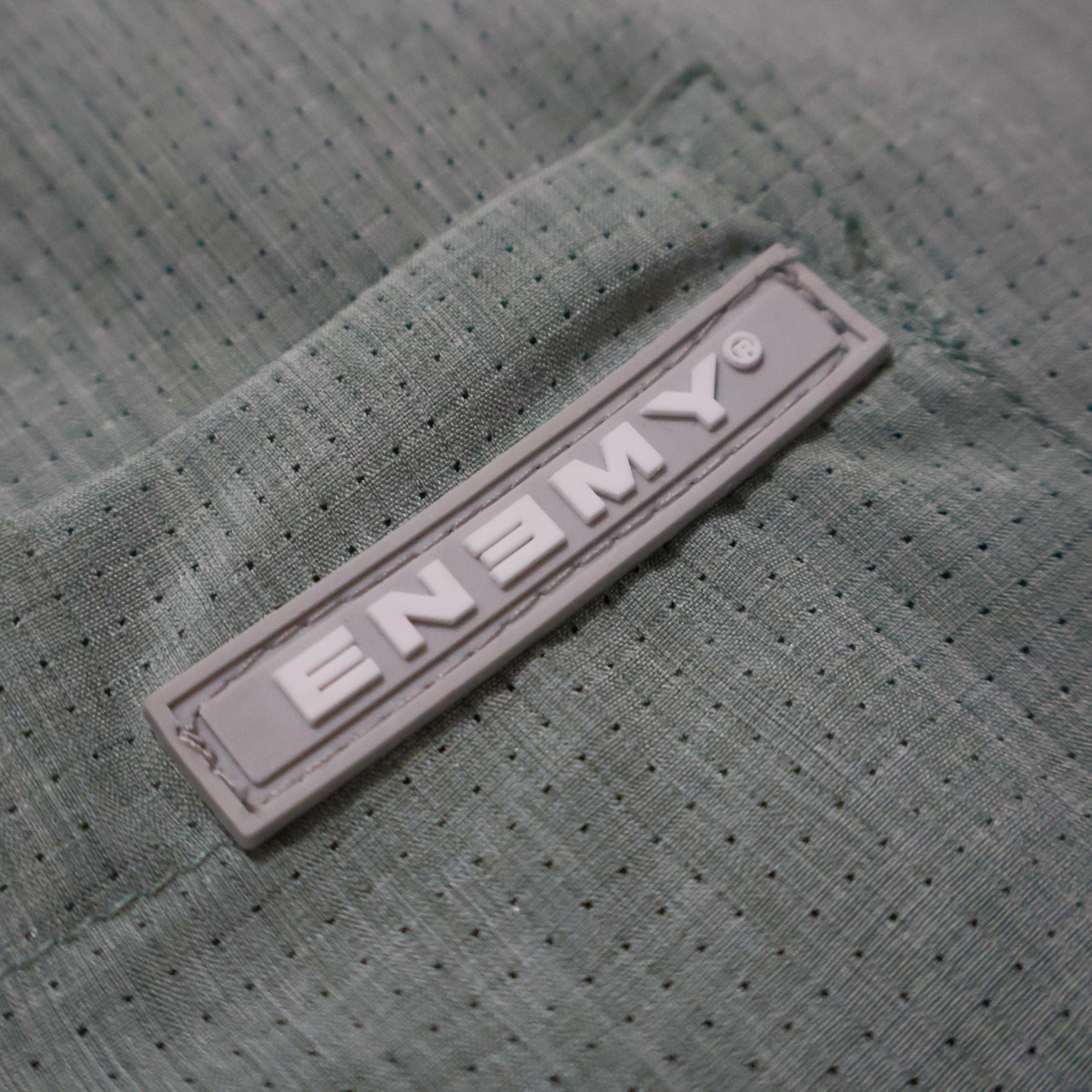 Breeze Shirt | Eucalyptus