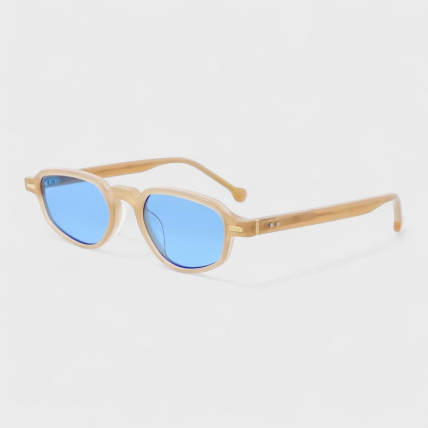 Odesa | Beige Blue