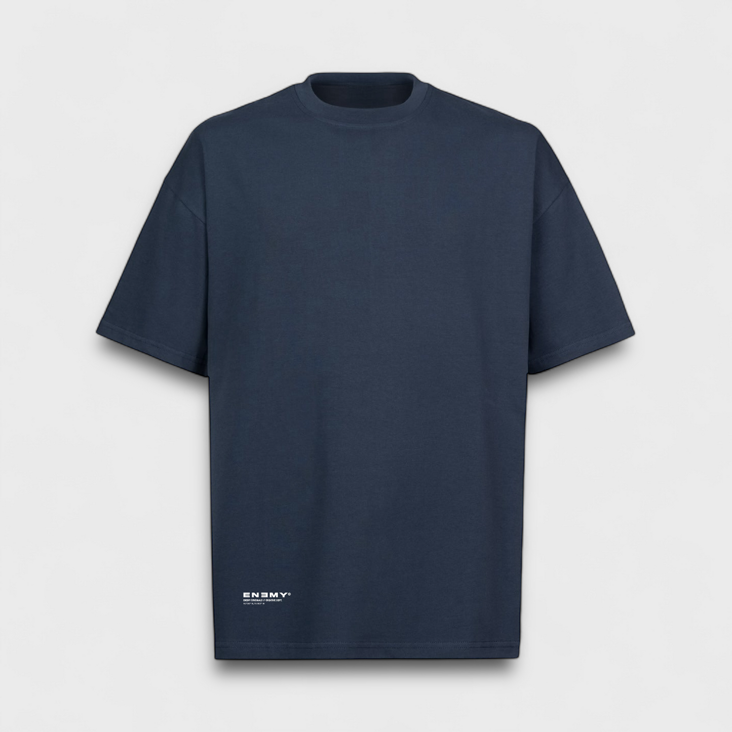 Enemy Originals | Deep Blue 275gsm