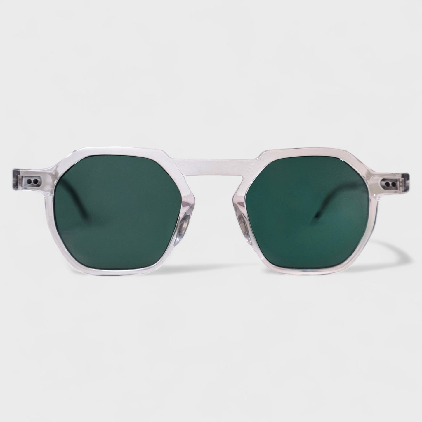 Fotter | Clear Green