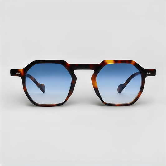 Fotter 2.0 | Tortoise Blue
