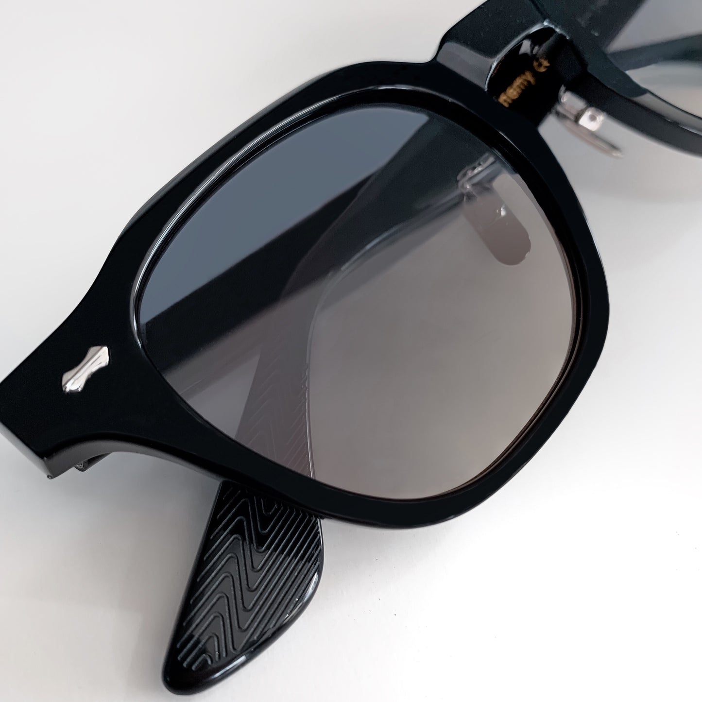 Durham | Black