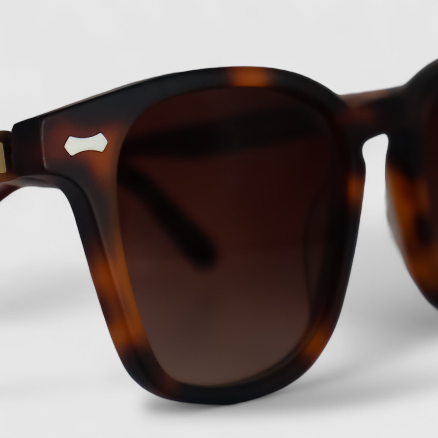 Strada | Matte Tortoise