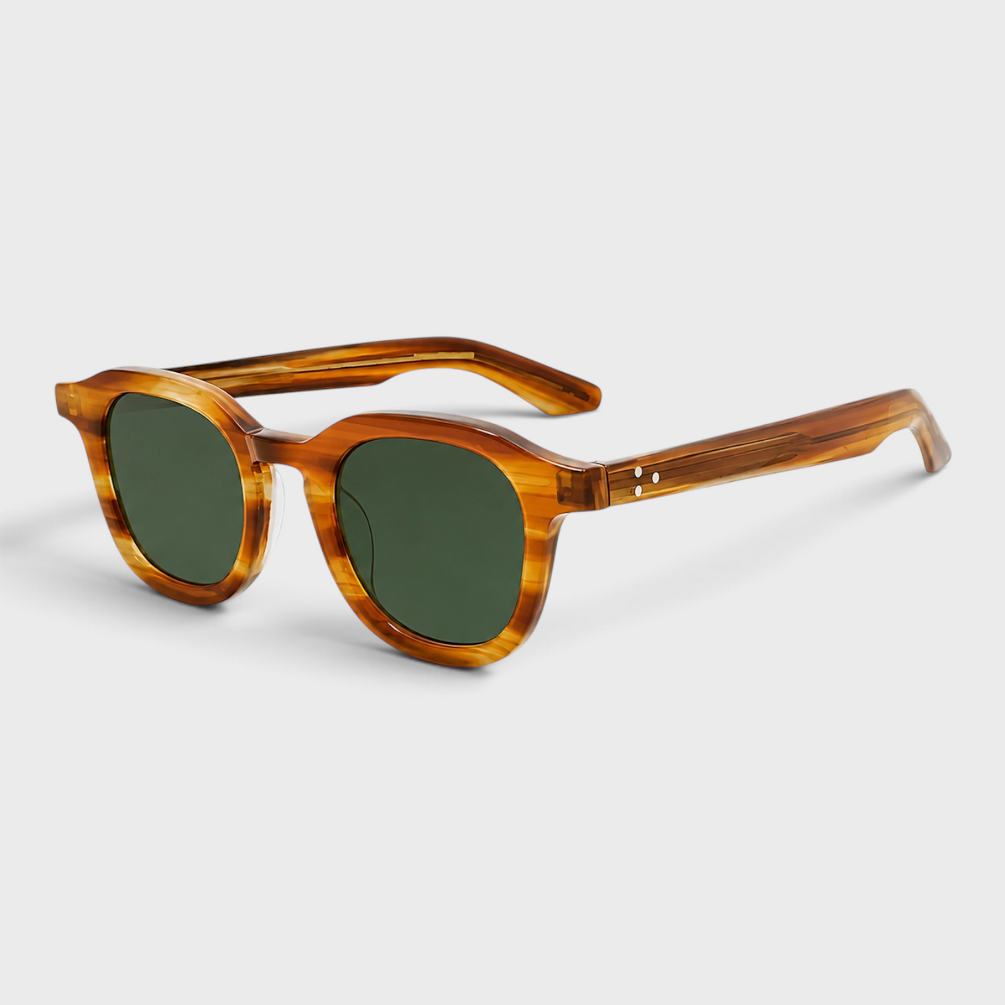 Orven | Sunset Green