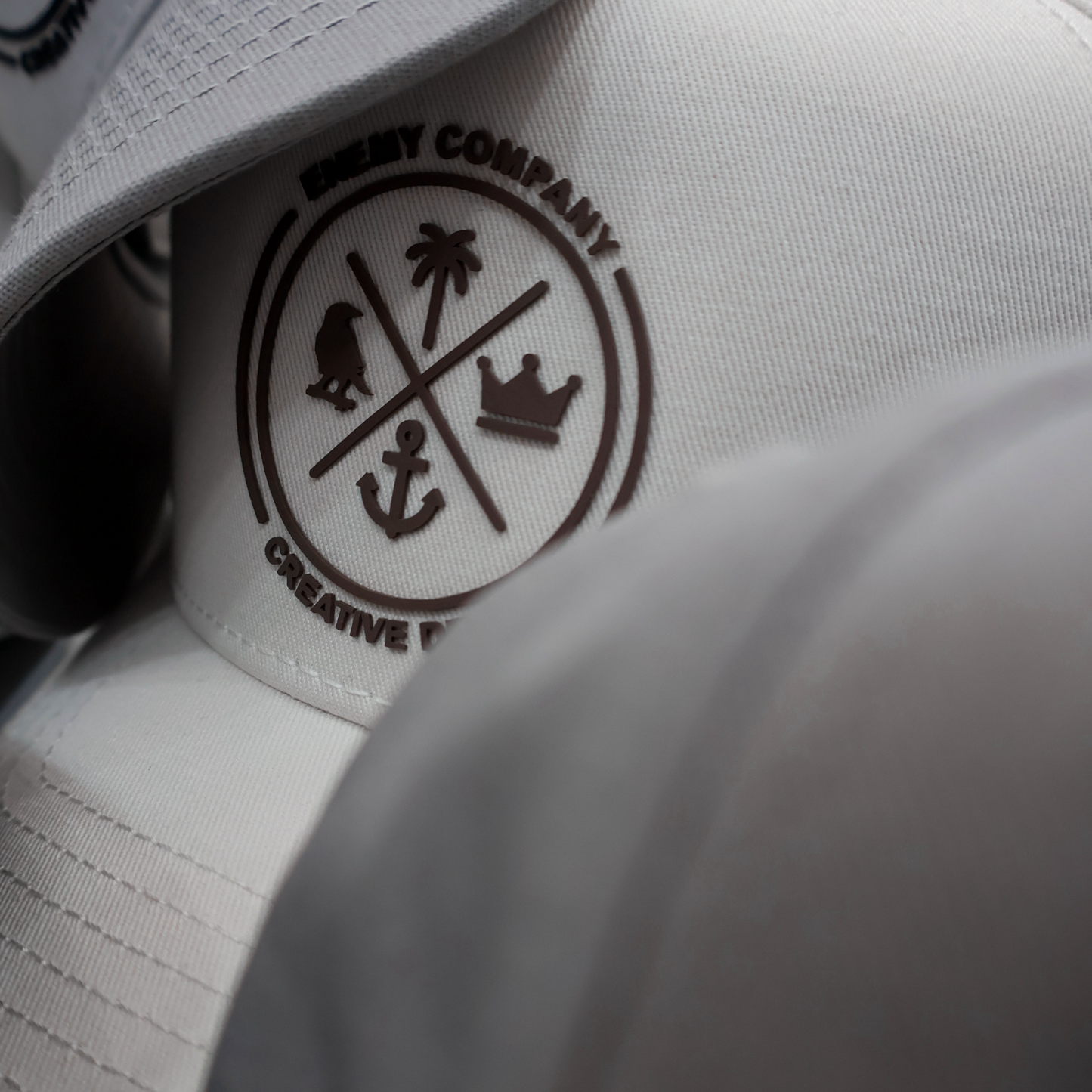 Creative Dept Hat | Beige