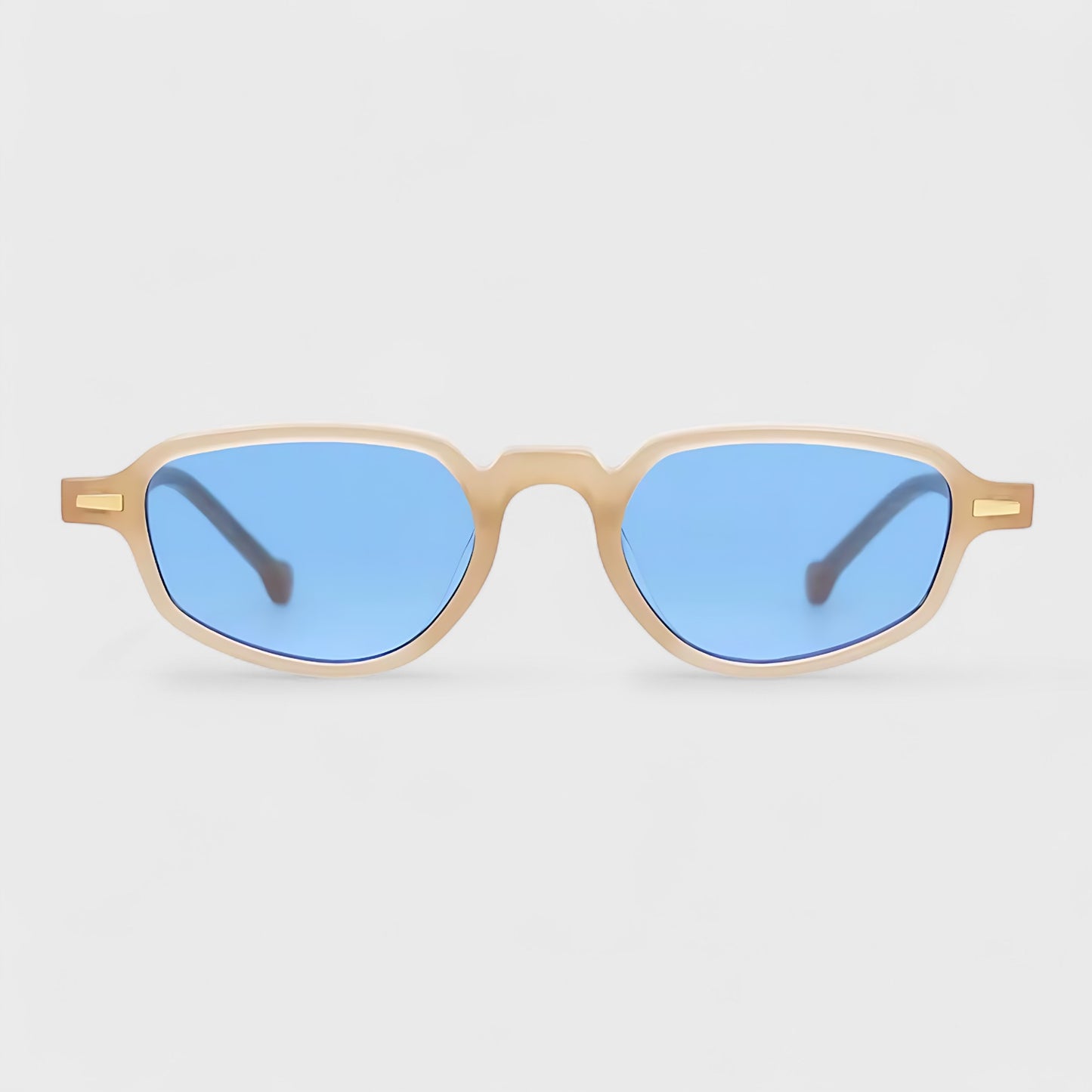 Odesa | Beige Blue
