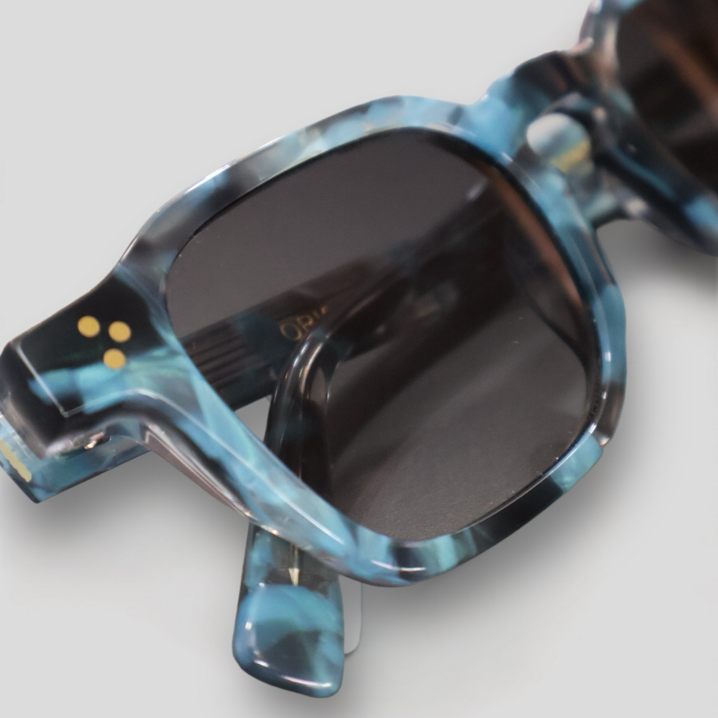 Orion | Blue