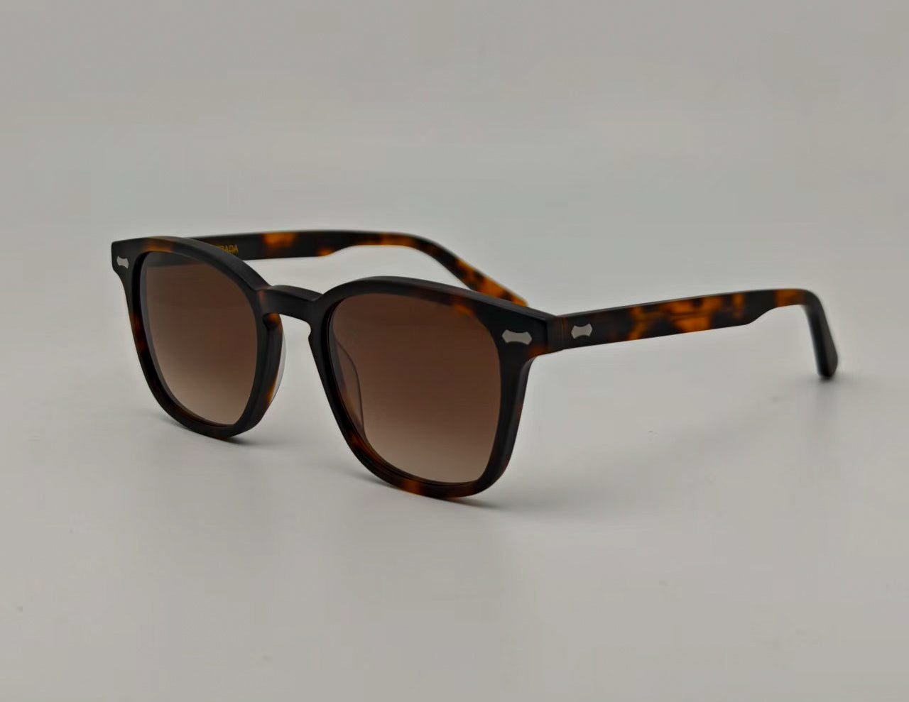 Strada | Matte Tortoise