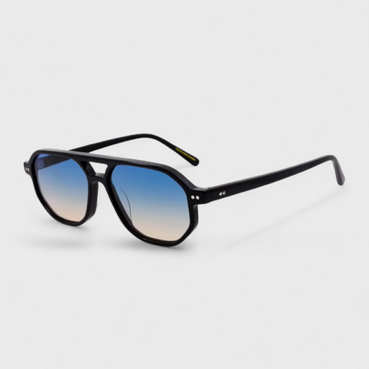 NOMAD S.E | Black - Blue