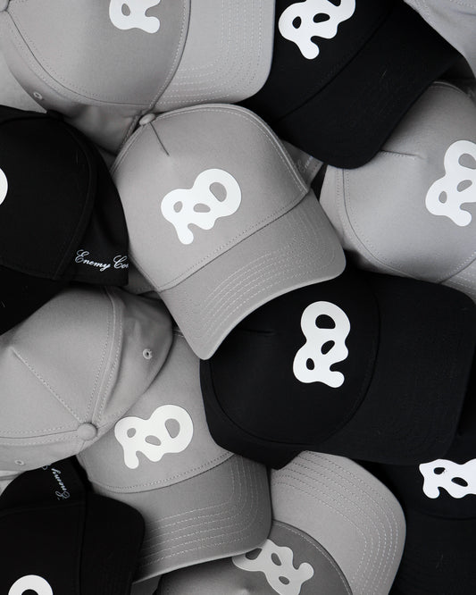 RD Cloud Cap | Gray