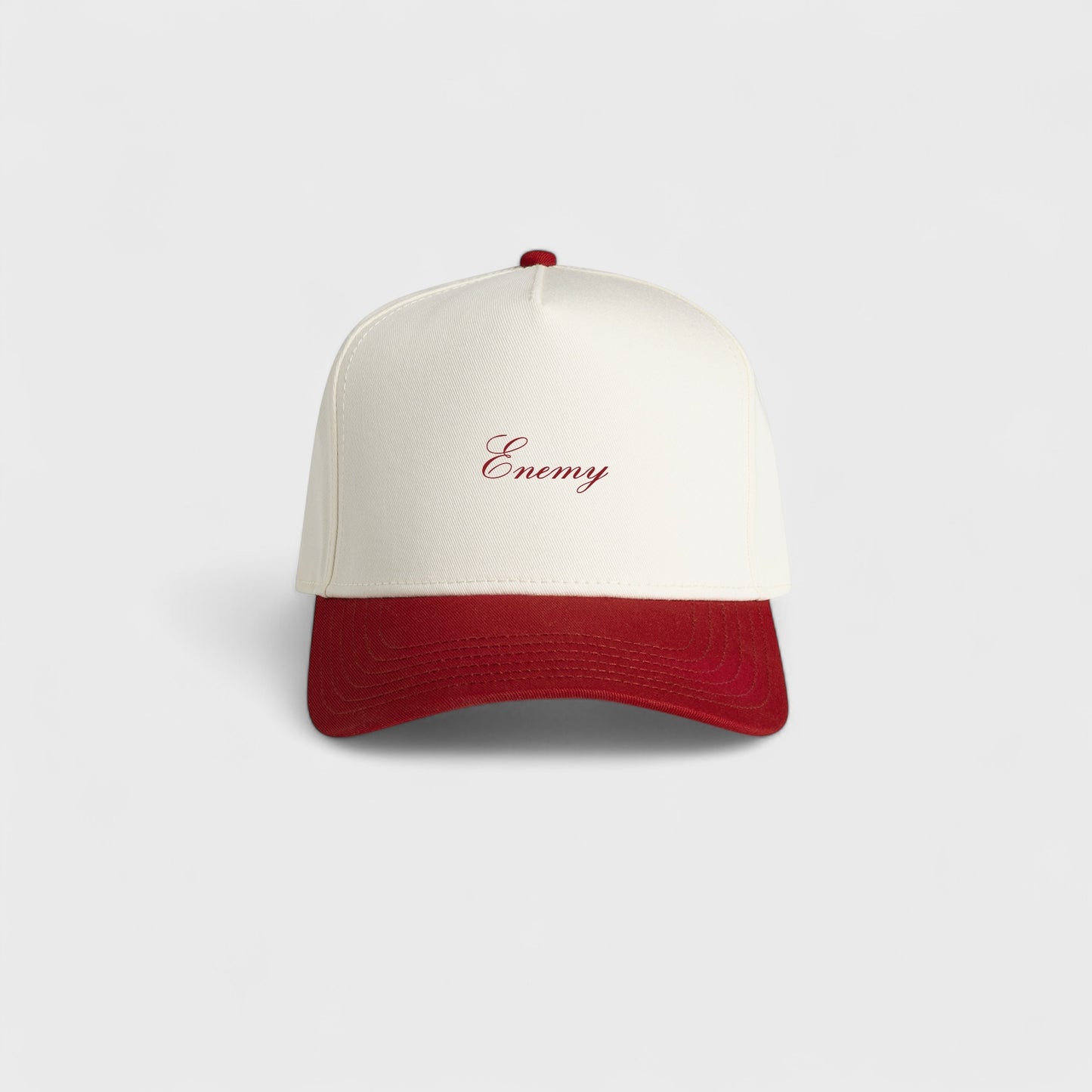 Enemy Hat | Cherry