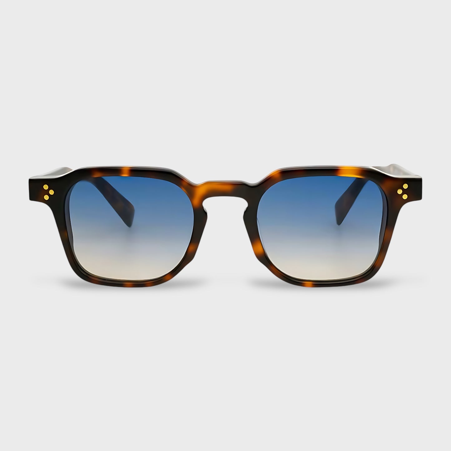 Orion | Tortoise Blue
