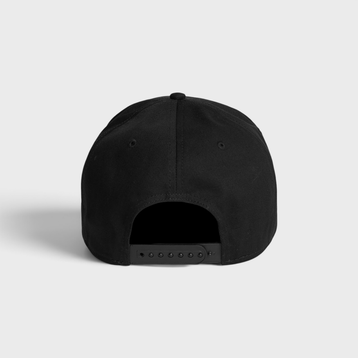 RD Cloud Cap | Black