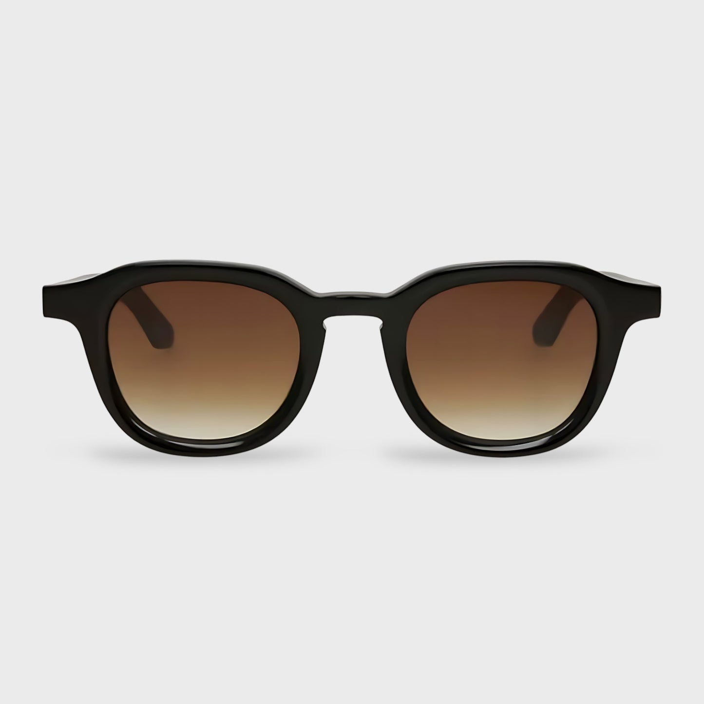 Orven | Black - Brown