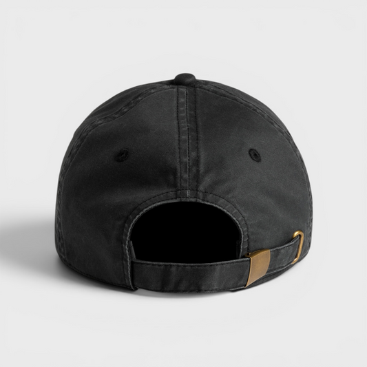 No Fake People Cap