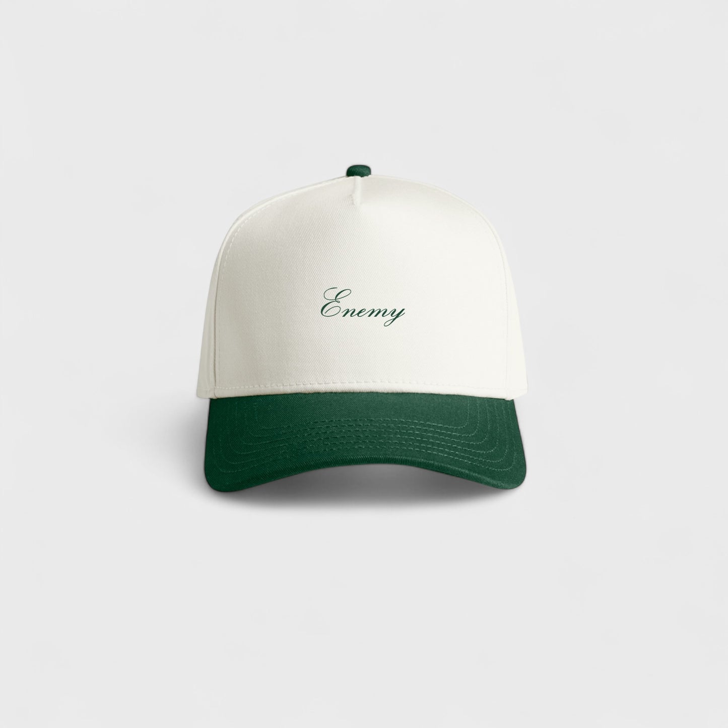 Enemy Hat | Green