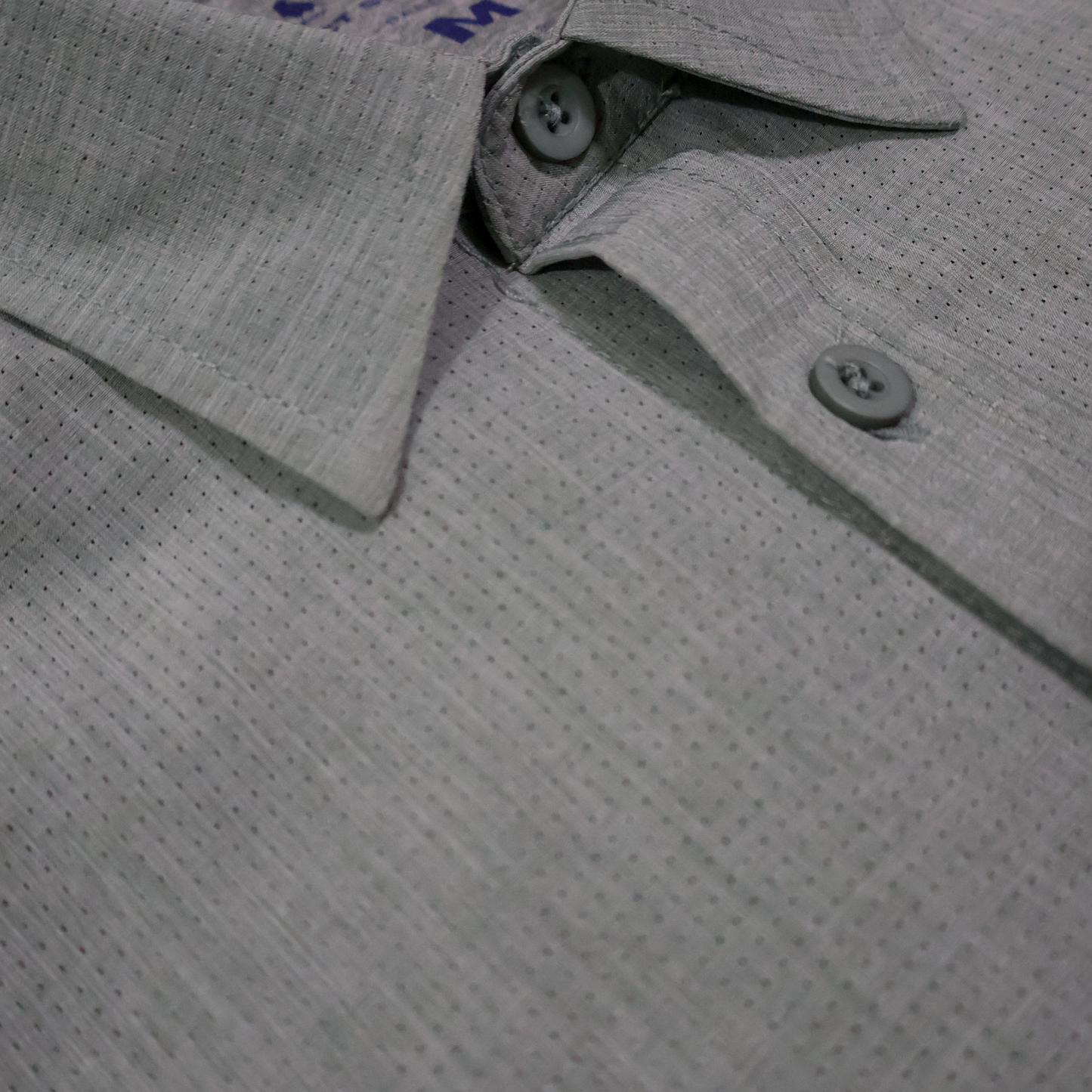 Breeze Shirt | Eucalyptus