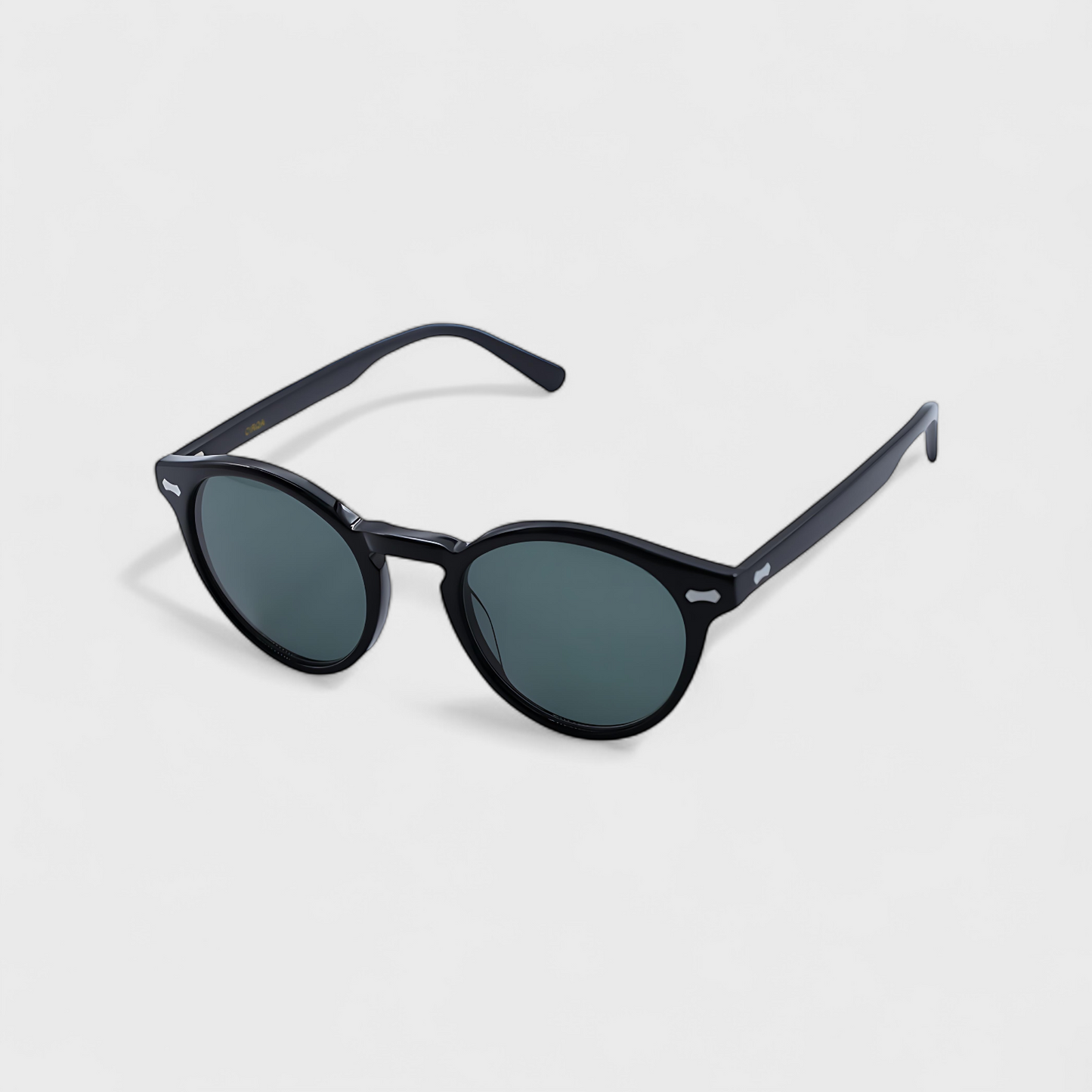 Cirqa | Black