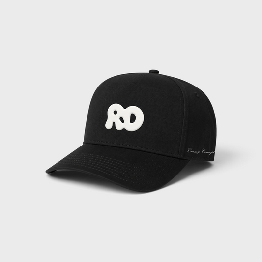 RD Cloud Cap | Black