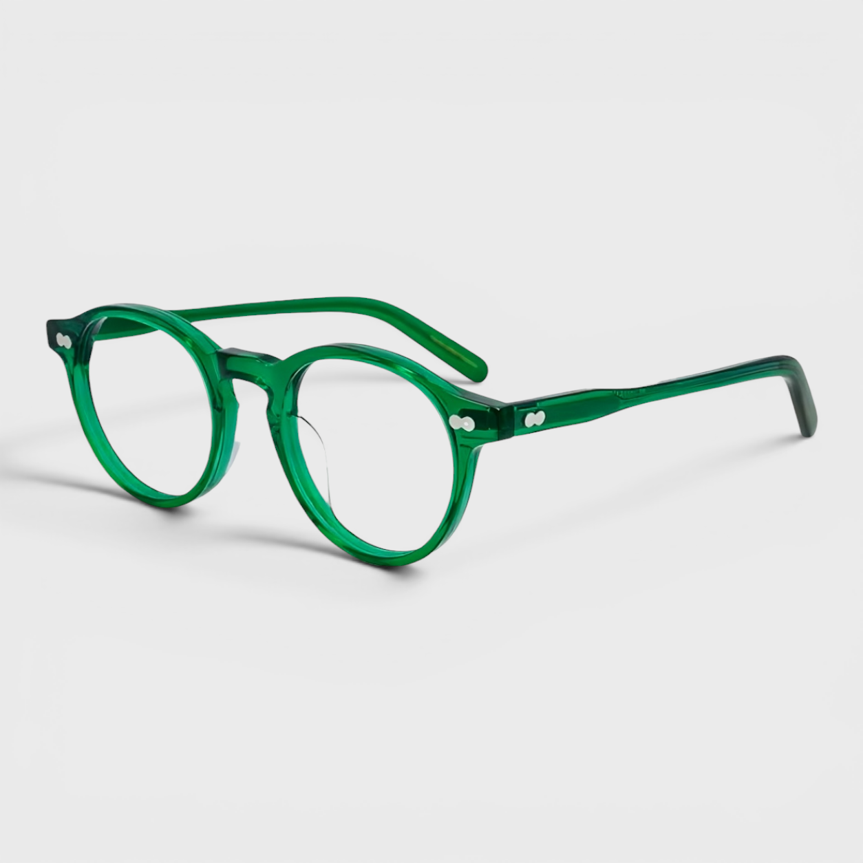 Havana Optical | Green