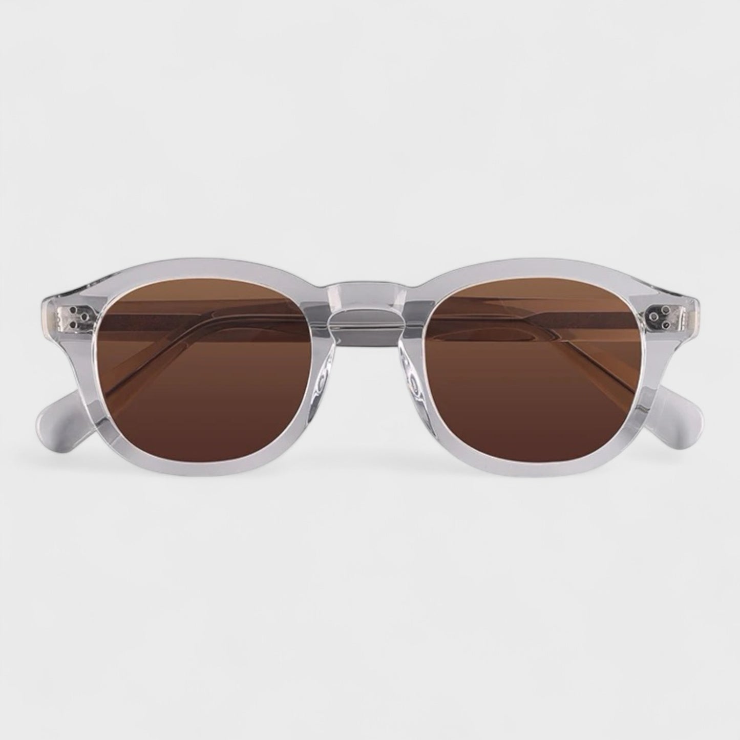 Siena | Clear Brown