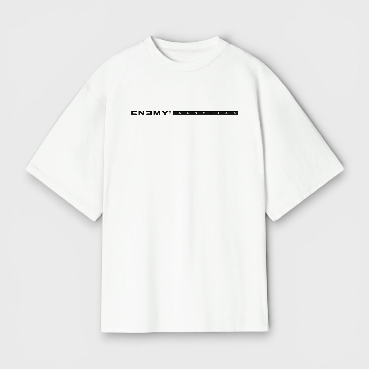 Santiago Special Edition | Oversized