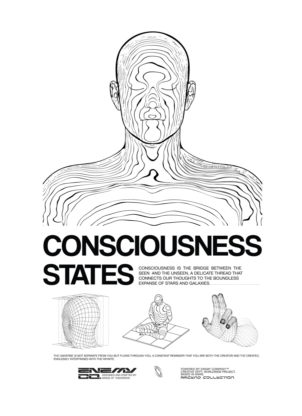 Ascend | Consciousness
