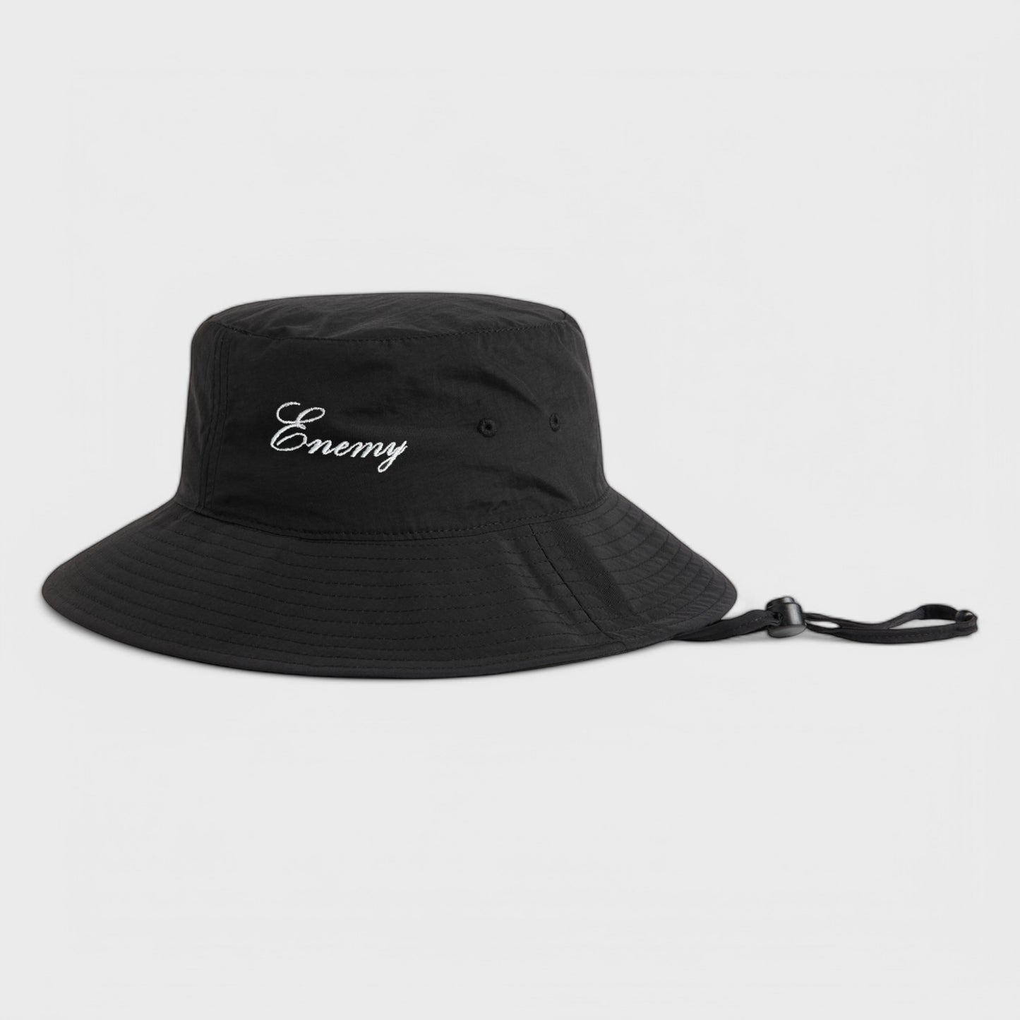 Bucket Hat | Black