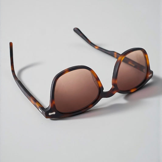 Strada | Matte Tortoise