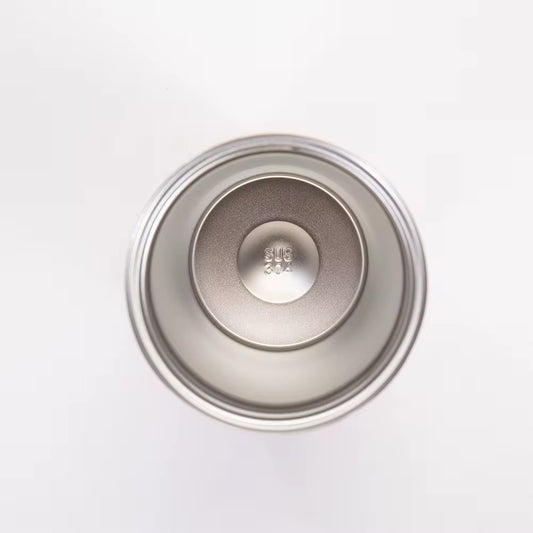 Enemy Tumbler | Black