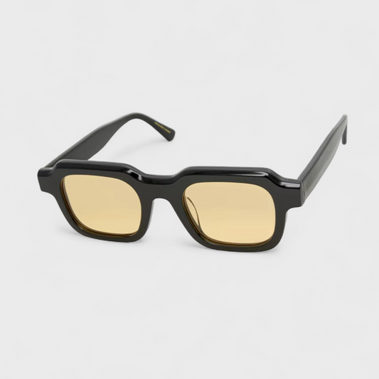 Soho | Black - Yellow