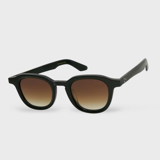 Orven | Black - Brown