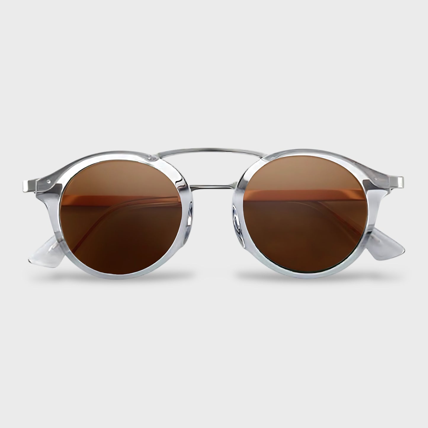 Path | Clear - Brown Lens