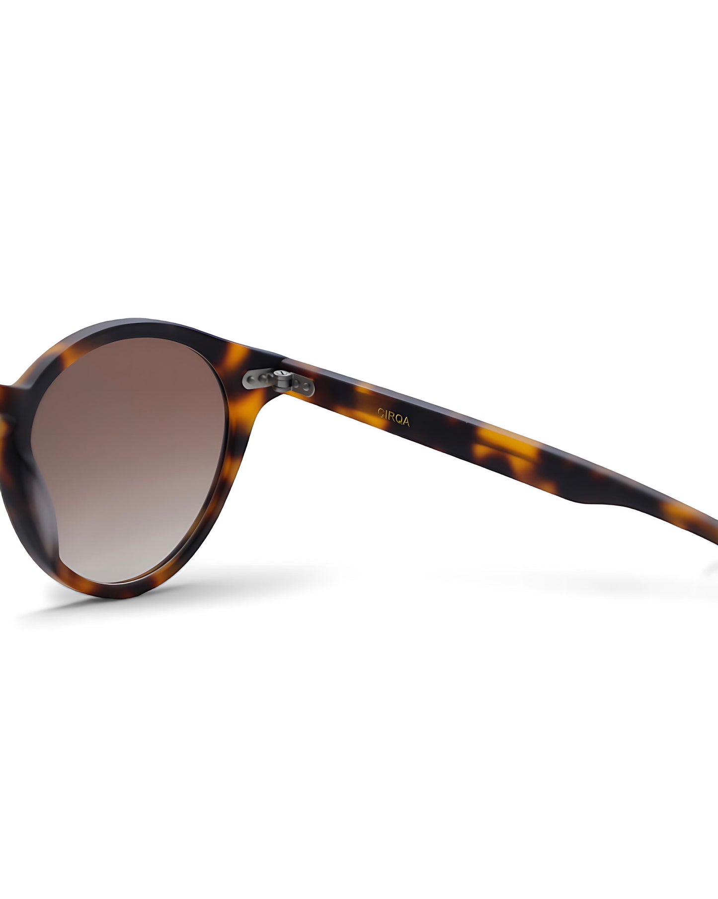 Cirqa | Matte Tortoise