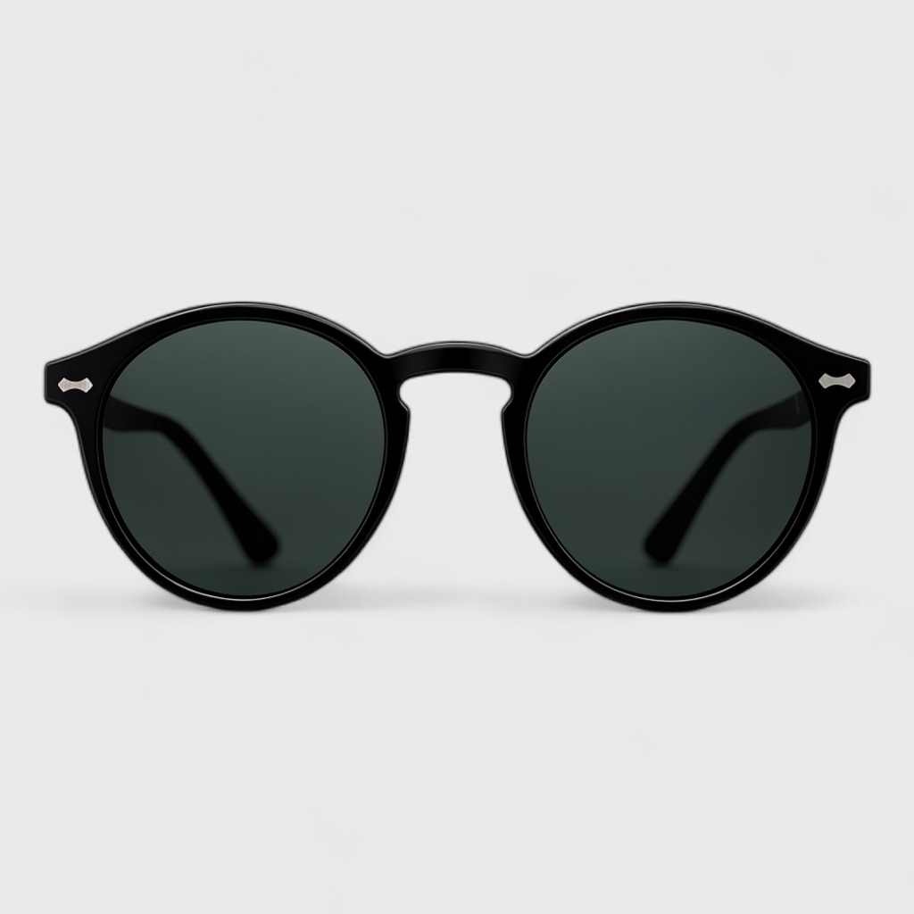 Cirqa | Black