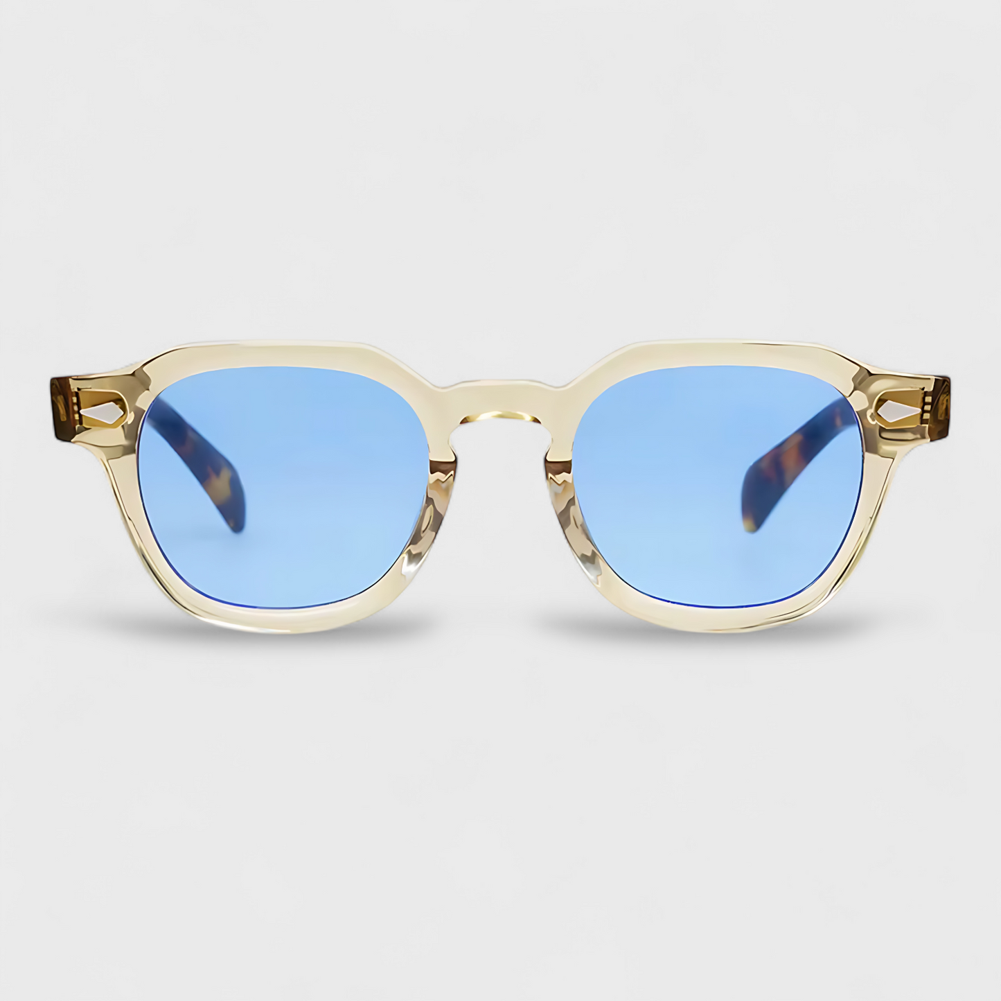 Lyone | Champagne Blue