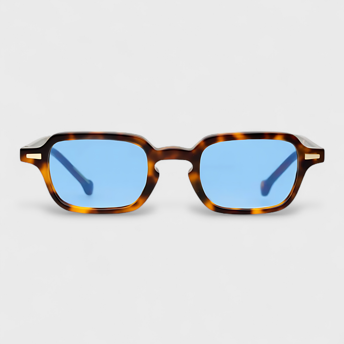 Ayren | Brown Blue