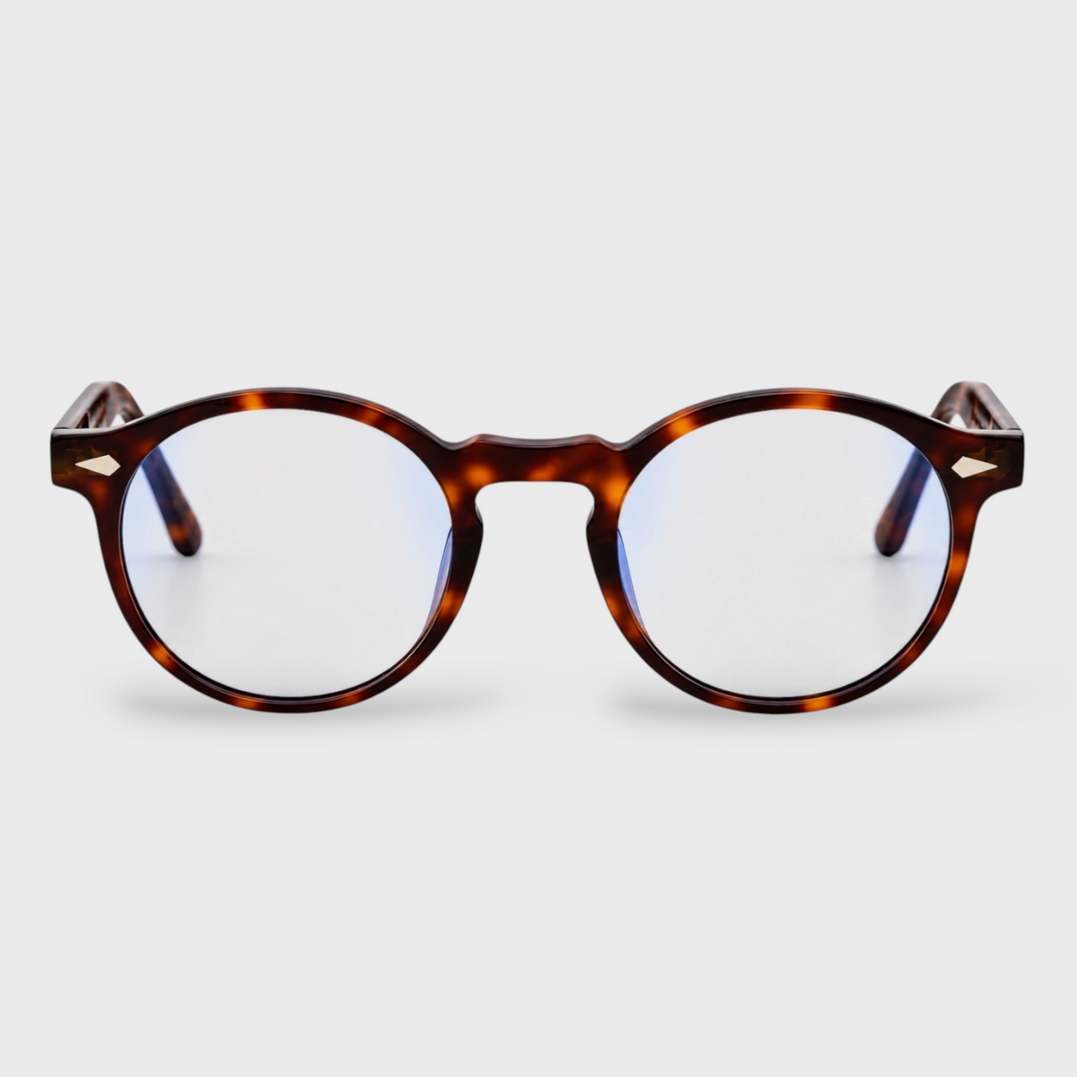 Soren | Tortoise Anti Blue Light