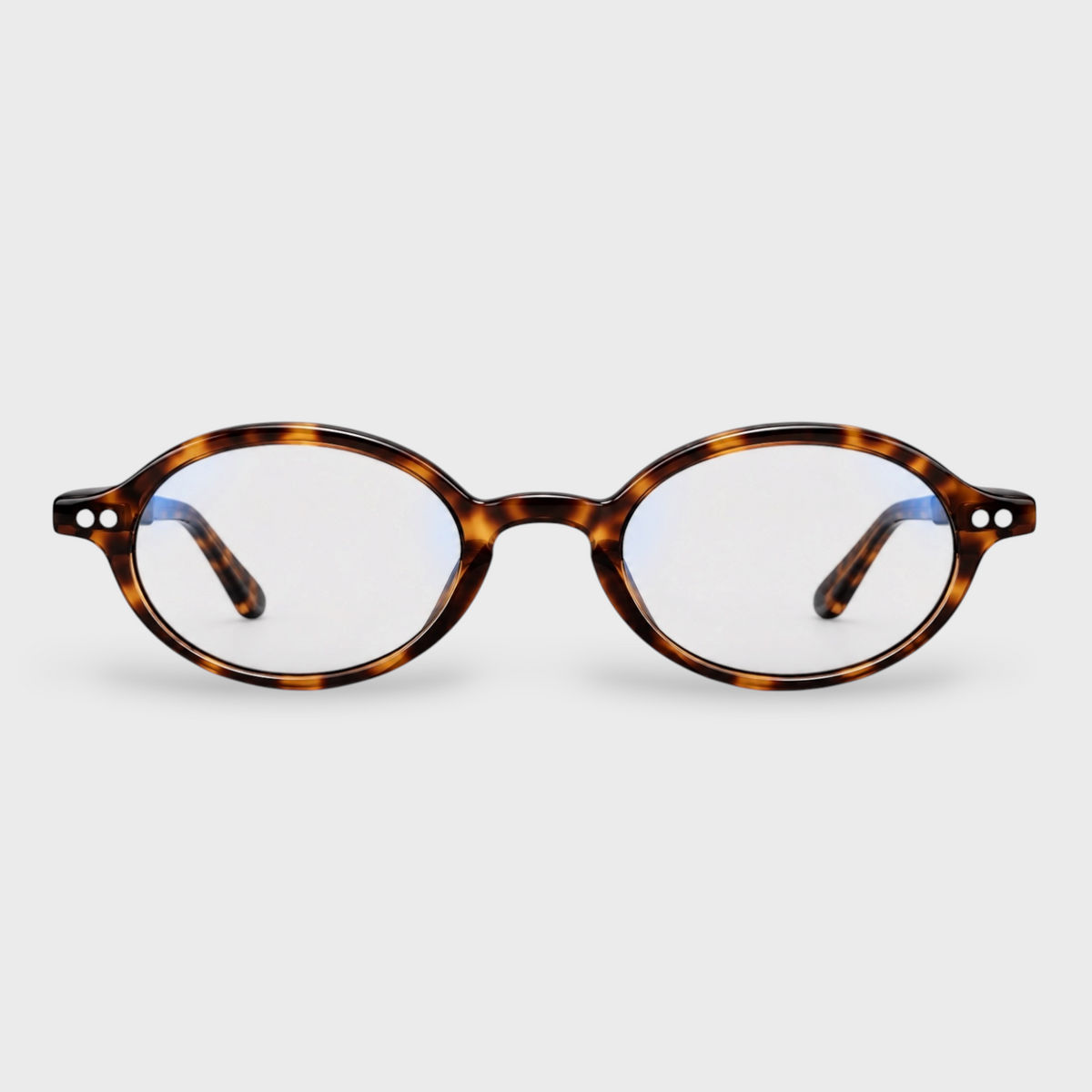 Kova | Tortoise Anti Blue Light