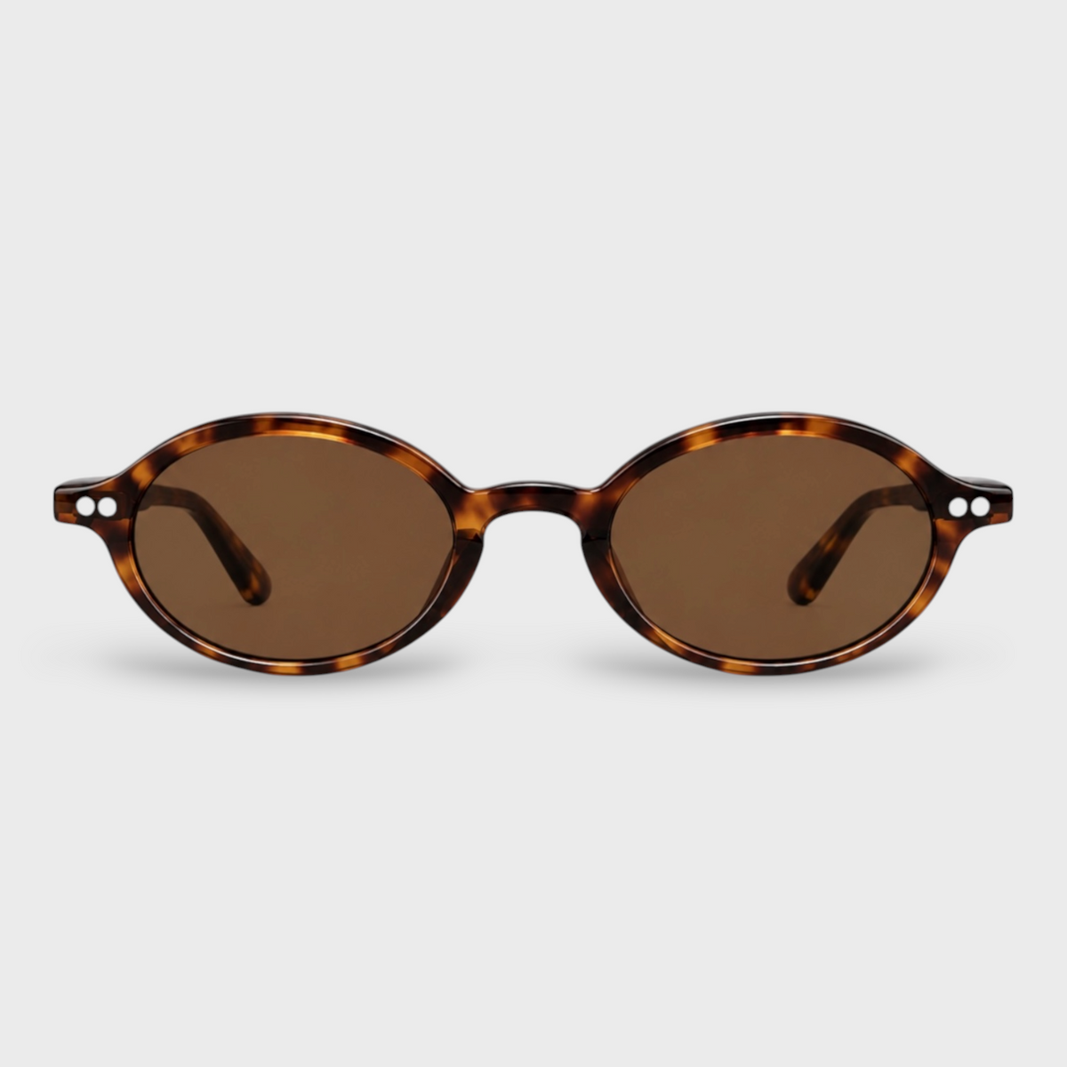 Kova | Tortoise Brown