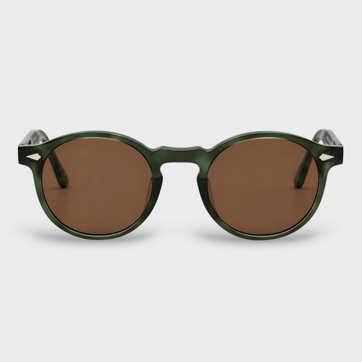 Soren | Olive Brown