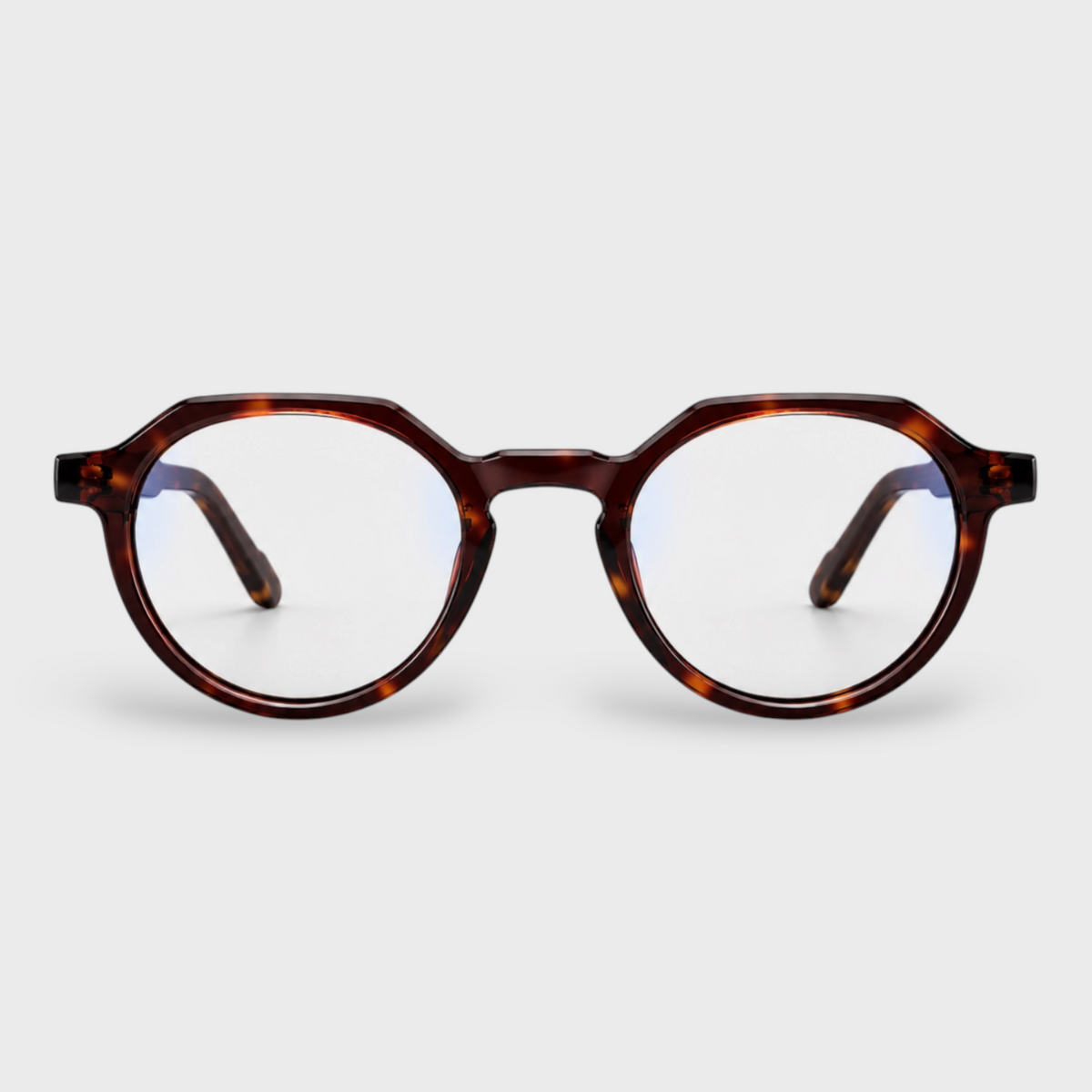 Kairo | Tortoise Anti Blue Light