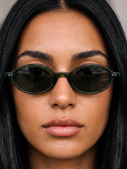 Kova | Olive Green