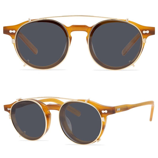 Havana | Honey CLIP ON