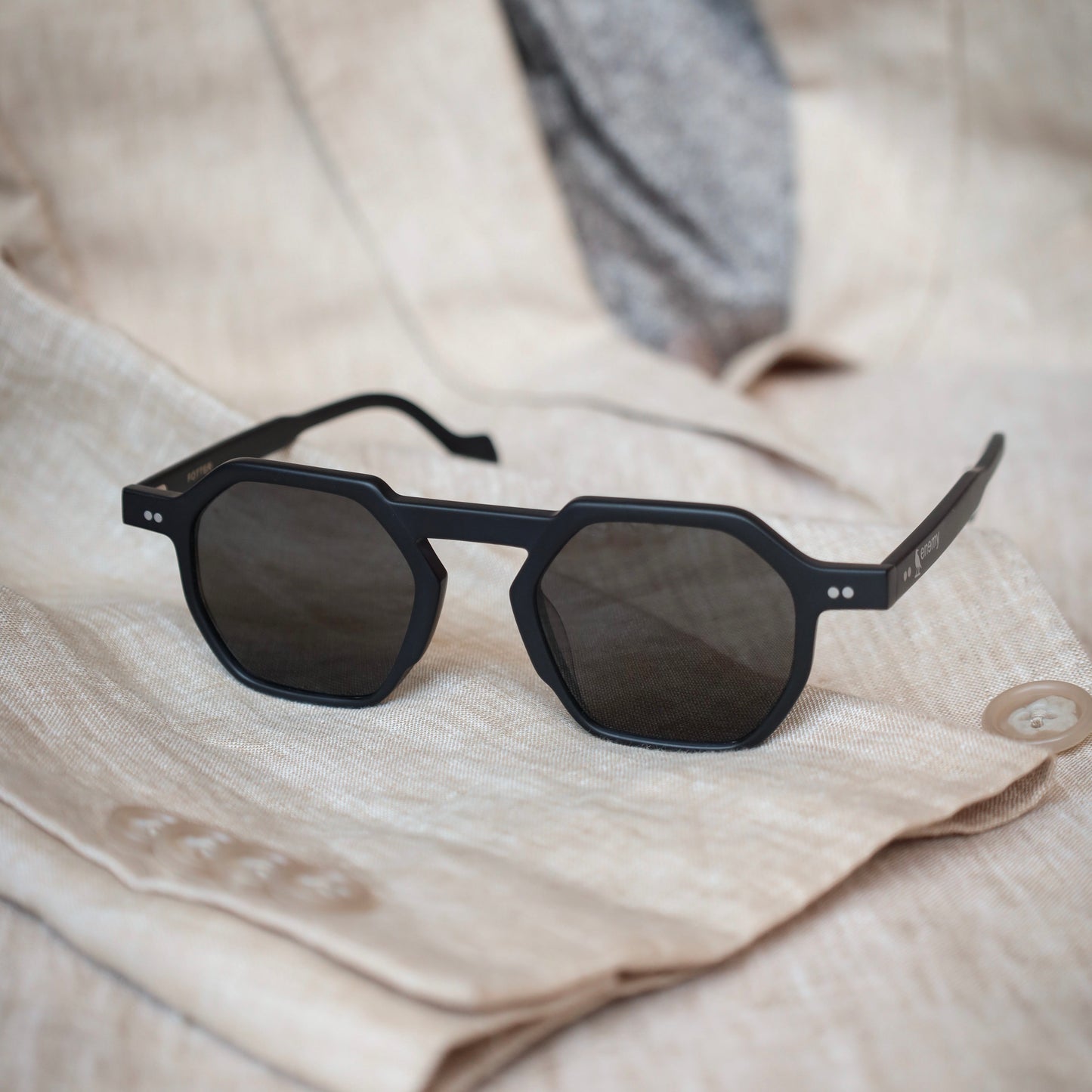 Fotter | Matte Black